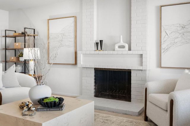 2056 Fairmont Drive, San Mateo, CA 94402