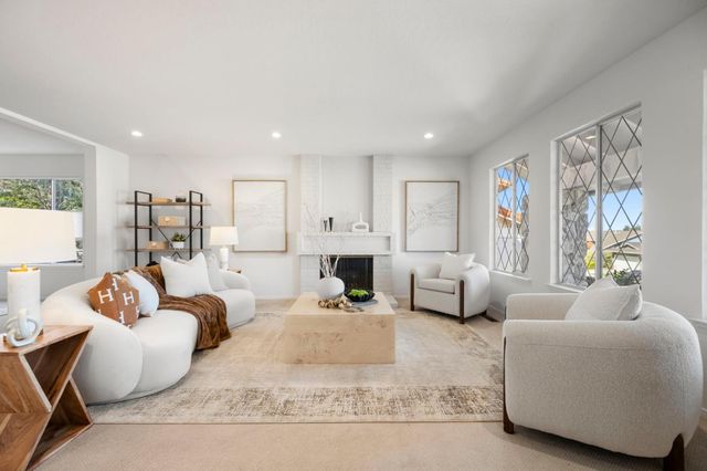 2056 Fairmont Drive, San Mateo, CA 94402