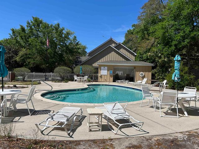 430 W FORT MORGAN Road 701, Gulf Shores, AL 36542