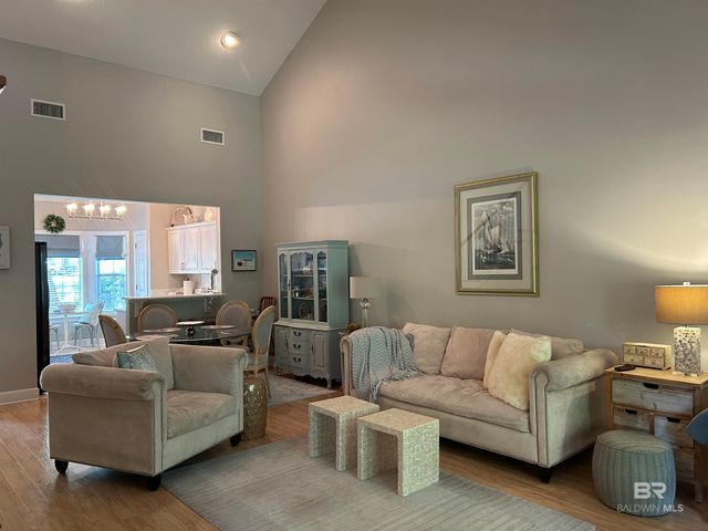 430 W FORT MORGAN Road 701, Gulf Shores, AL 36542