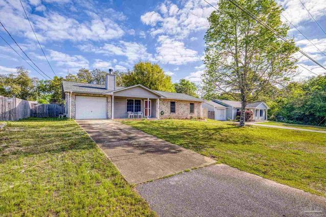5362 Barbarosa Rd, Gulf Breeze, FL 32563
