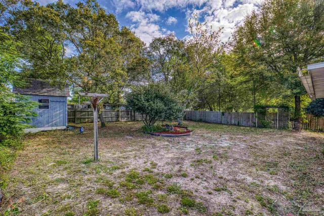 5362 Barbarosa Rd, Gulf Breeze, FL 32563