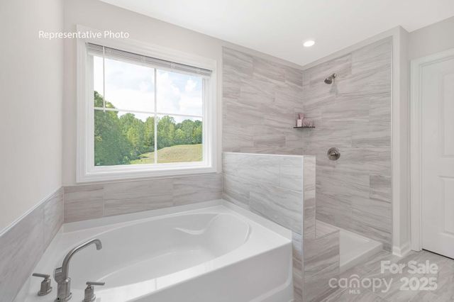 2058 Gallinule Drive, Indian Trail, NC 28079