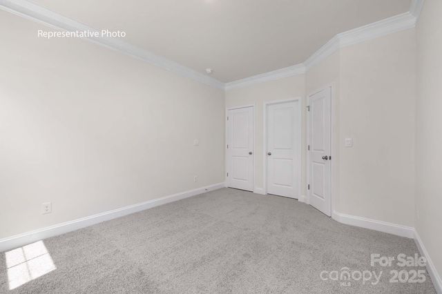 2058 Gallinule Drive, Indian Trail, NC 28079