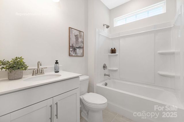 2058 Gallinule Drive, Indian Trail, NC 28079