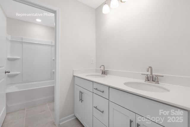 2058 Gallinule Drive, Indian Trail, NC 28079