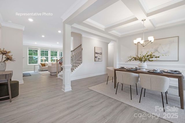 2058 Gallinule Drive, Indian Trail, NC 28079