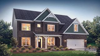 2058 Gallinule Drive, Indian Trail, NC 28079