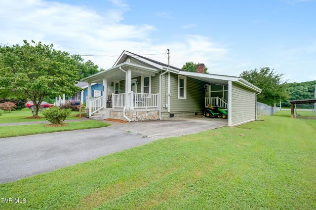 805 Ash Street -, Elizabethton, TN 37643