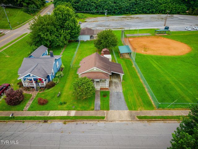 805 Ash Street -, Elizabethton, TN 37643