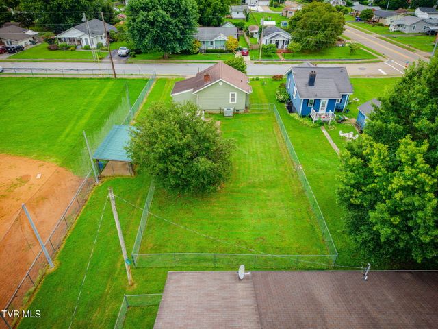 805 Ash Street -, Elizabethton, TN 37643