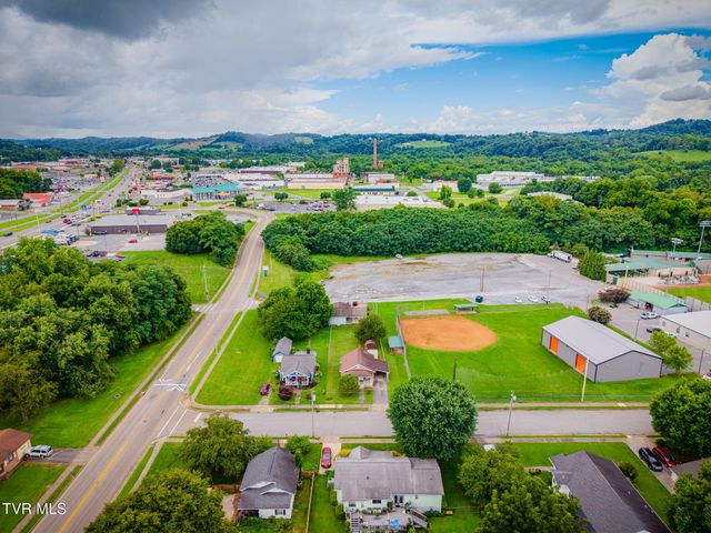 805 Ash Street -, Elizabethton, TN 37643