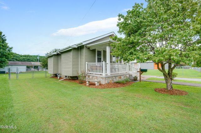 805 Ash Street -, Elizabethton, TN 37643