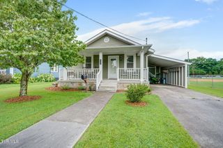 805 Ash Street -, Elizabethton, TN 37643