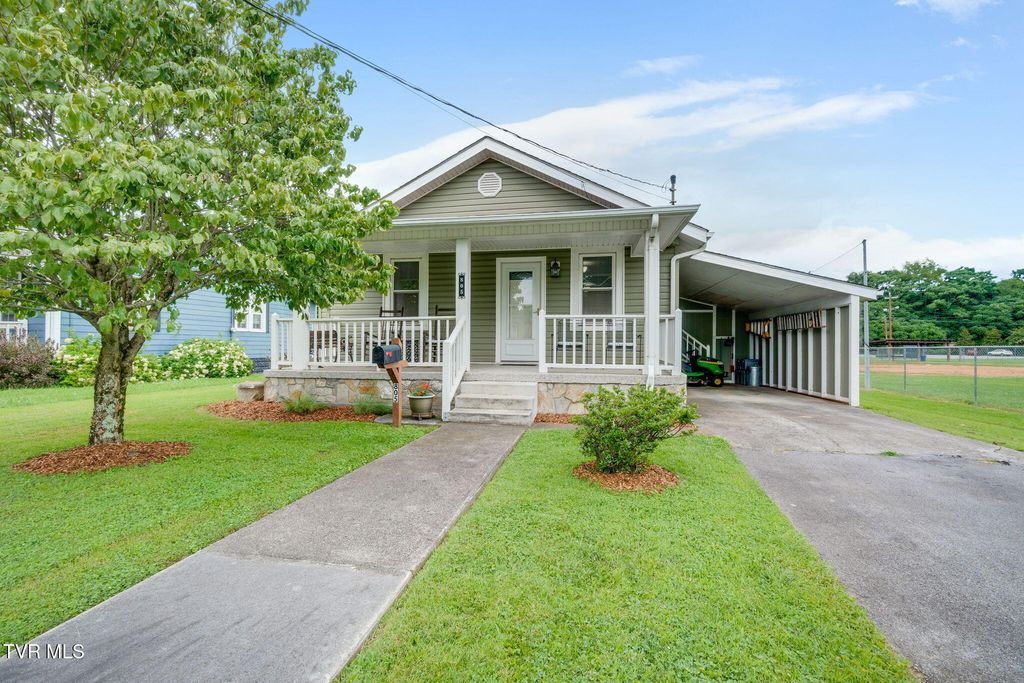 805 Ash Street -, Elizabethton, TN 37643