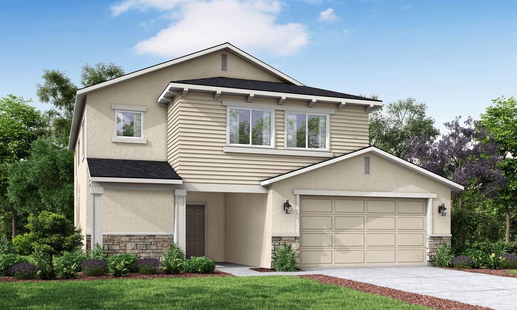 2280 W Glenn Avenue Brs 201, Porterville, CA 93257