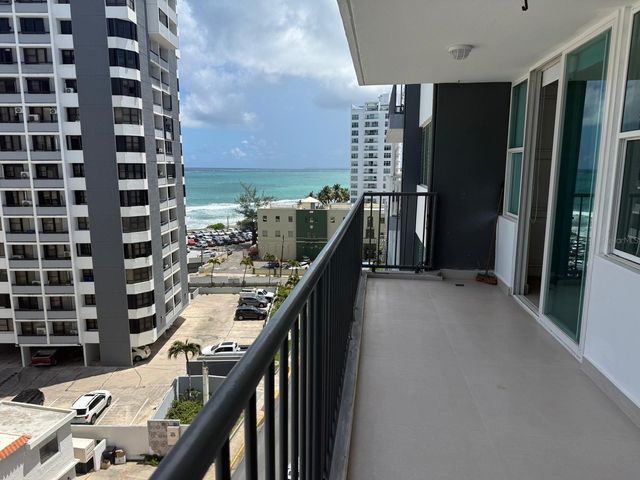 404 CONSTITUCION AVENUE 2106, San Juan, PR 00901