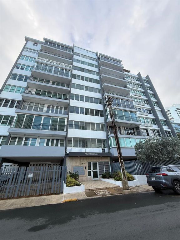 404 CONSTITUCION AVENUE 2106, San Juan, PR 00901