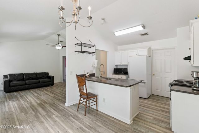 158 Huntington Drive, Kingsland, GA 31548