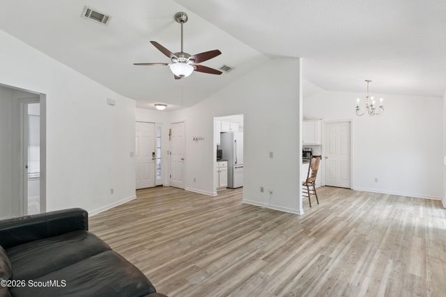 158 Huntington Drive, Kingsland, GA 31548