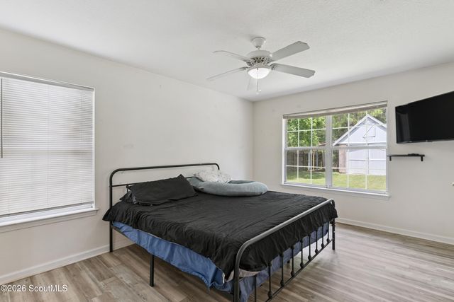 158 Huntington Drive, Kingsland, GA 31548