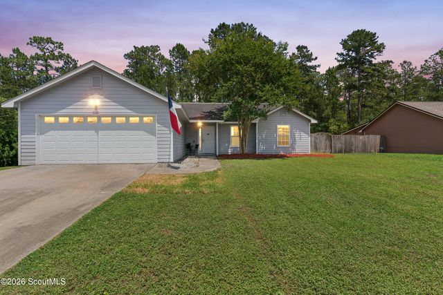 158 Huntington Drive, Kingsland, GA 31548