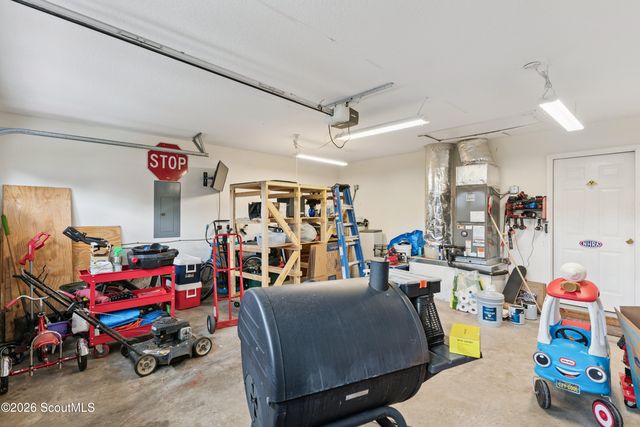 158 Huntington Drive, Kingsland, GA 31548