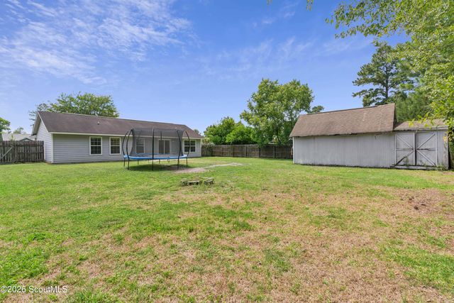 158 Huntington Drive, Kingsland, GA 31548