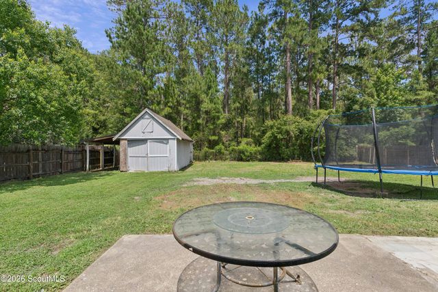 158 Huntington Drive, Kingsland, GA 31548