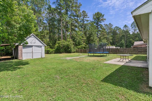 158 Huntington Drive, Kingsland, GA 31548