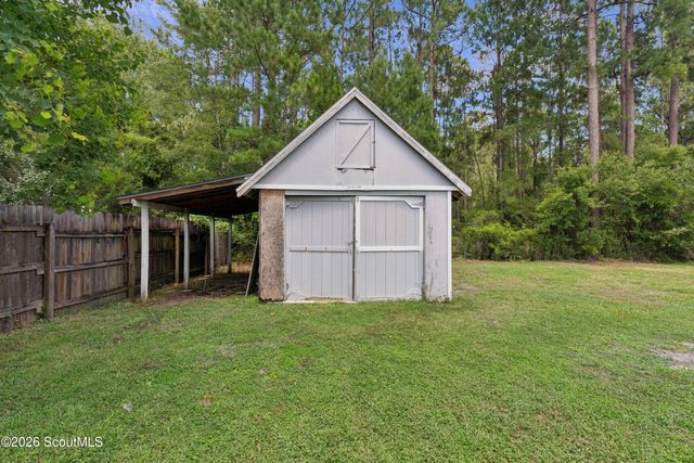 158 Huntington Drive, Kingsland, GA 31548