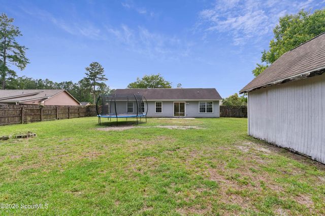 158 Huntington Drive, Kingsland, GA 31548