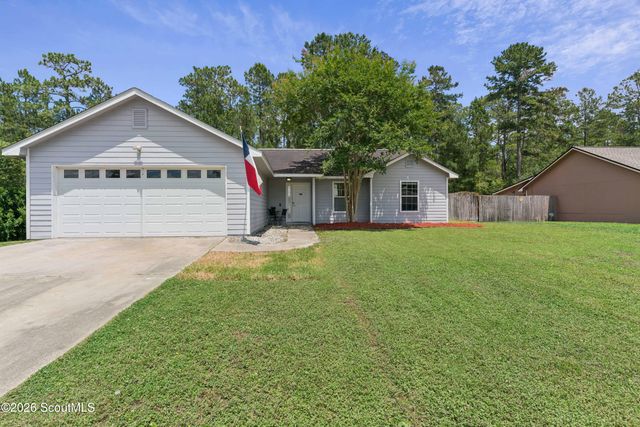 158 Huntington Drive, Kingsland, GA 31548
