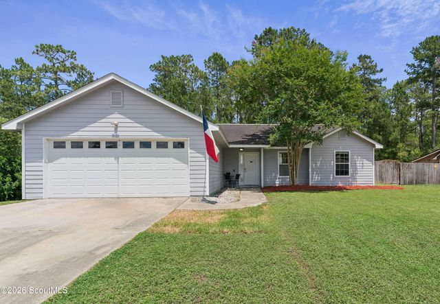 158 Huntington Drive, Kingsland, GA 31548