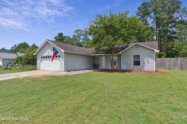 158 Huntington Drive, Kingsland, GA 31548