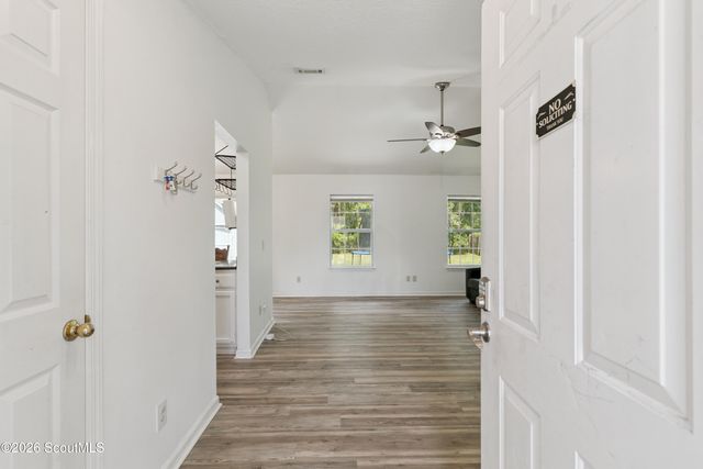 158 Huntington Drive, Kingsland, GA 31548
