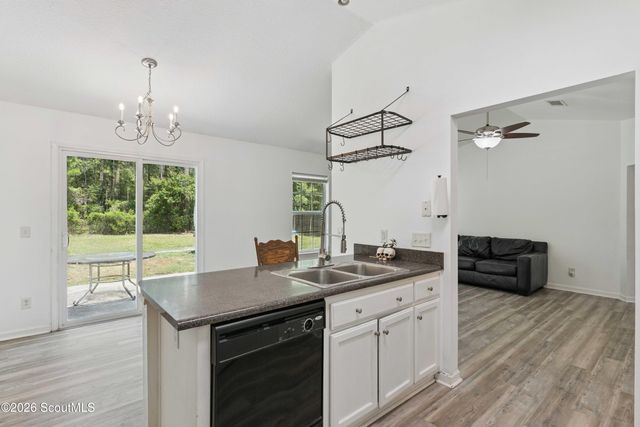 158 Huntington Drive, Kingsland, GA 31548