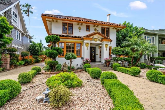 2728 E 1st, Long Beach, CA 90803