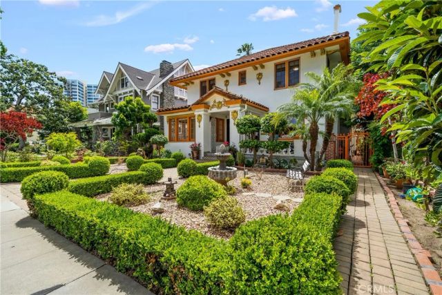 2728 E 1st, Long Beach, CA 90803