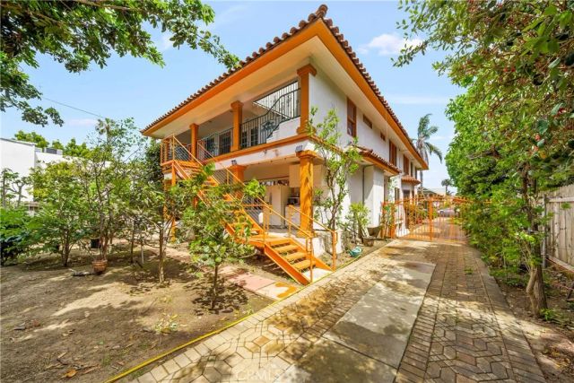 2728 E 1st, Long Beach, CA 90803