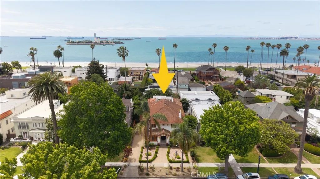 2728 E 1st, Long Beach, CA 90803
