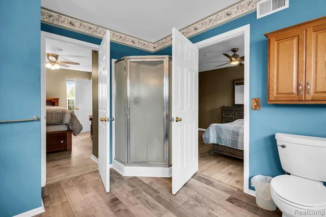 3947 Hunters Circle, Canton, MI 48188