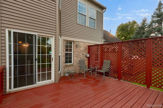 3947 Hunters Circle, Canton, MI 48188