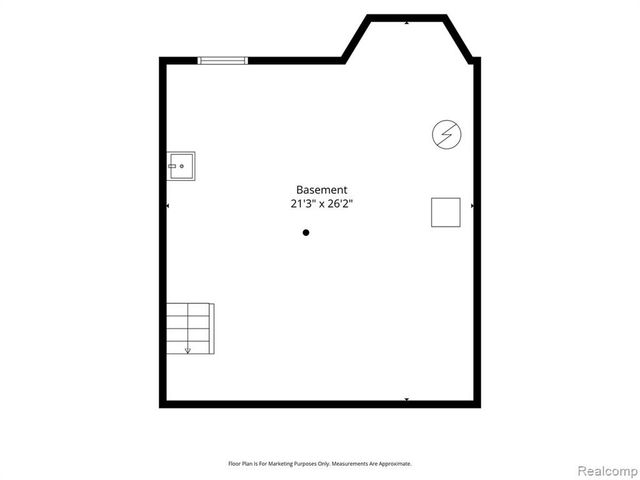 3947 Hunters Circle, Canton, MI 48188