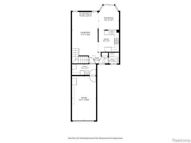 3947 Hunters Circle, Canton, MI 48188