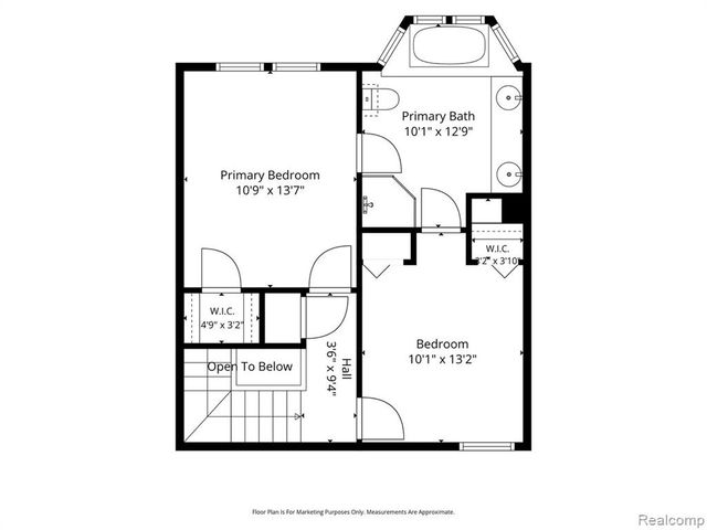 3947 Hunters Circle, Canton, MI 48188