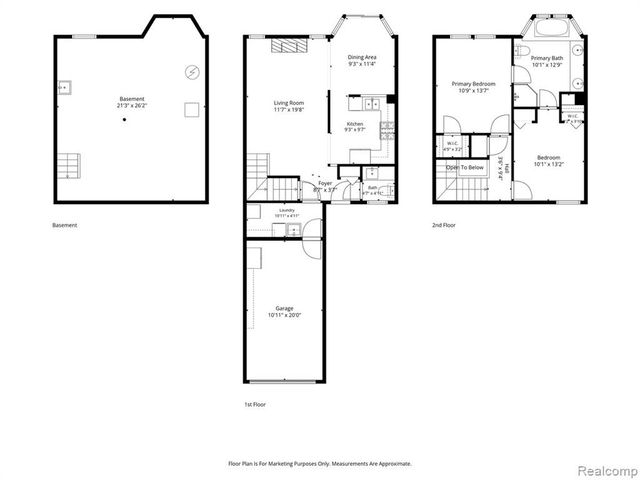 3947 Hunters Circle, Canton, MI 48188