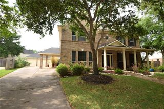 5011 Quiet Falls Court, Katy, TX 77450