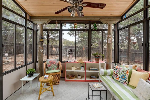 5 Calle Belicia, Santa Fe, NM 87508