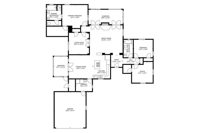 5 Calle Belicia, Santa Fe, NM 87508